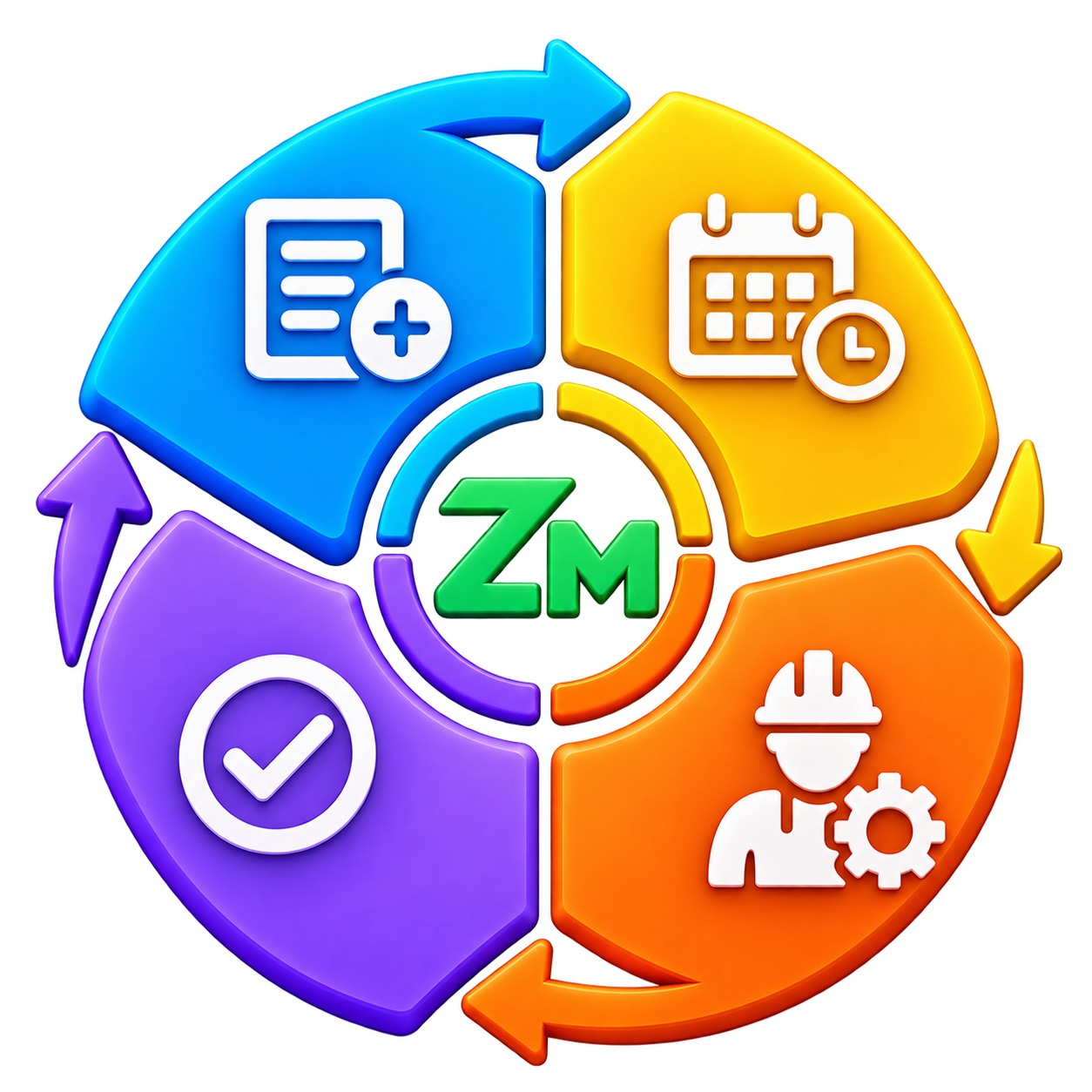 ZOXIOM App Mobile