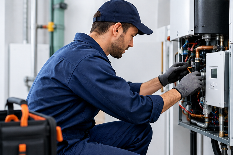 Assegna il lavoro al tecnico preposto